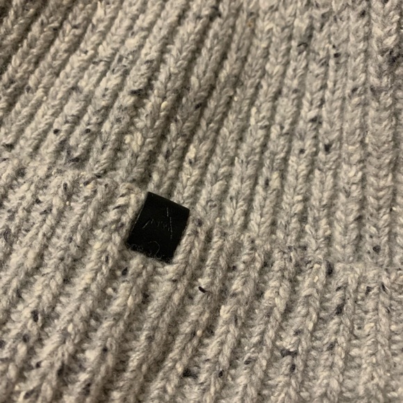 Burton beanie wool for women - Picture 2 of 4